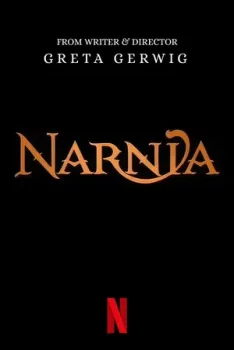 Нарния: Племянник чародея